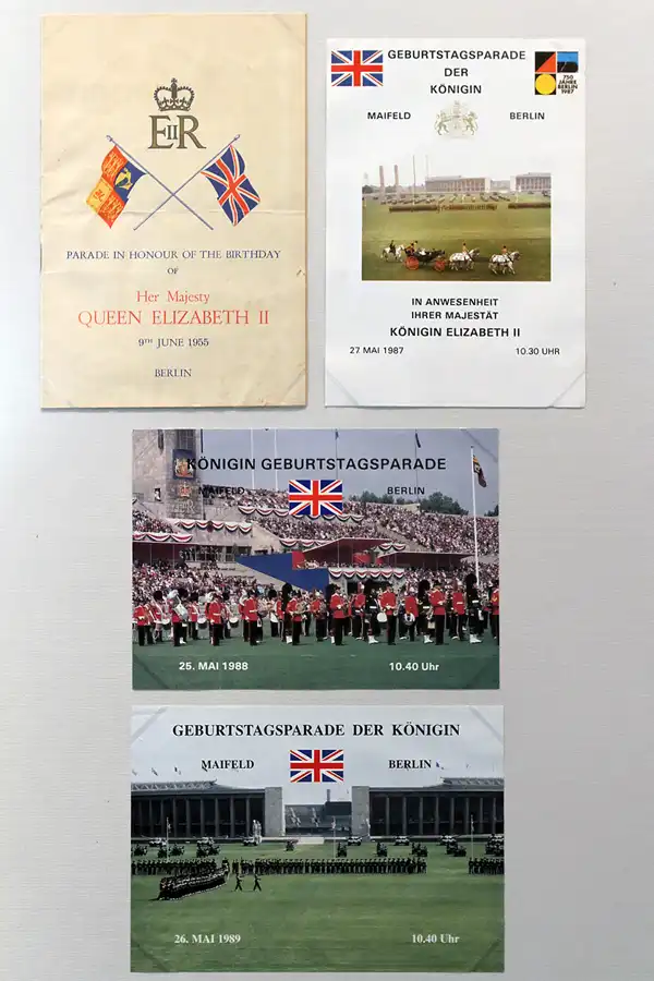 046 | 2011 | Berlin | Alliierten Museum | © carsten riede fotografie