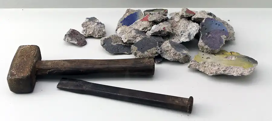 050 | 2011 | Berlin | Alliierten Museum | © carsten riede fotografie