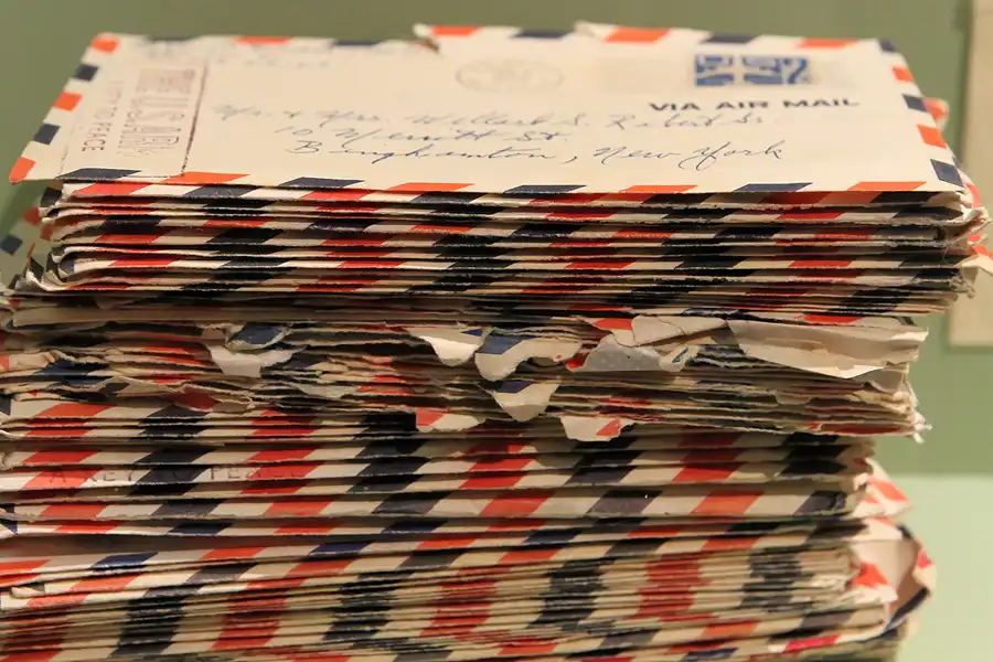 051 | 2011 | Berlin | Alliierten Museum | © carsten riede fotografie