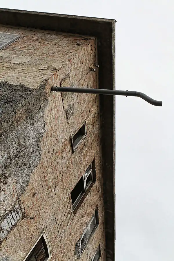 009 | 2011 | Döberitzer Heide | ehemalige russische Kasernen | © carsten riede fotografie