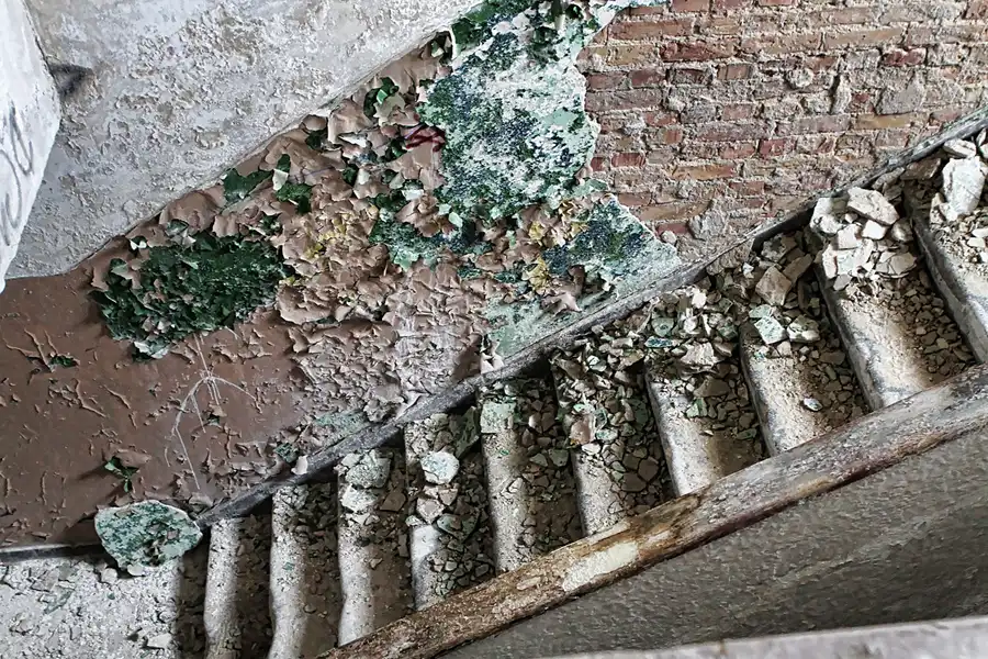 013 | 2011 | Döberitzer Heide | ehemalige russische Kasernen | © carsten riede fotografie