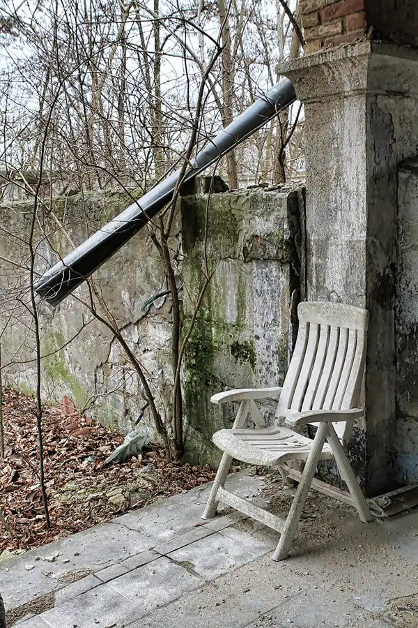 025 | 2011 | Döberitzer Heide | ehemalige russische Kasernen | © carsten riede fotografie