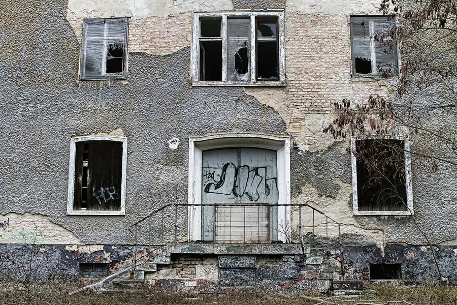 028 | 2011 | Döberitzer Heide | ehemalige russische Kasernen | © carsten riede fotografie