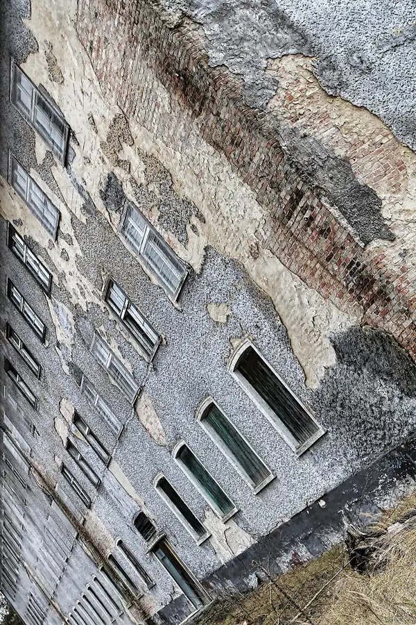 032 | 2011 | Döberitzer Heide | ehemalige russische Kasernen | © carsten riede fotografie