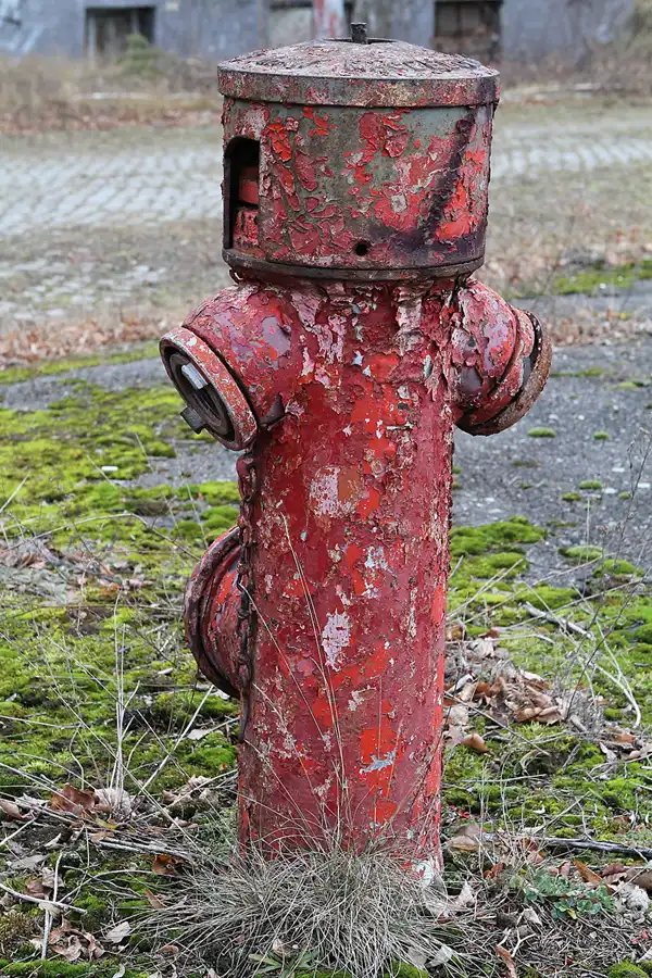 035 | 2011 | Döberitzer Heide | ehemalige russische Kasernen | © carsten riede fotografie