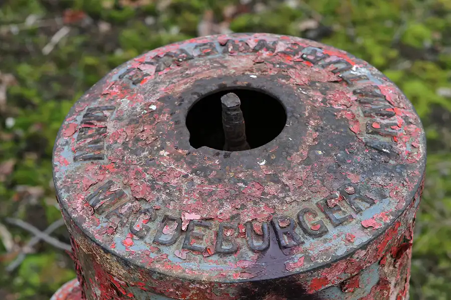 036 | 2011 | Döberitzer Heide | ehemalige russische Kasernen | © carsten riede fotografie