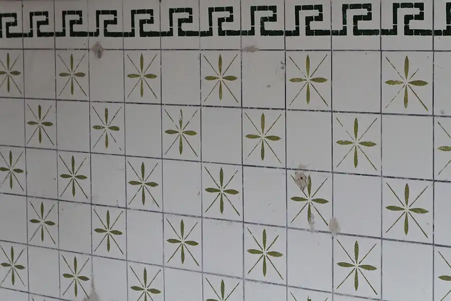 042 | 2011 | Döberitzer Heide | ehemalige russische Kasernen | © carsten riede fotografie