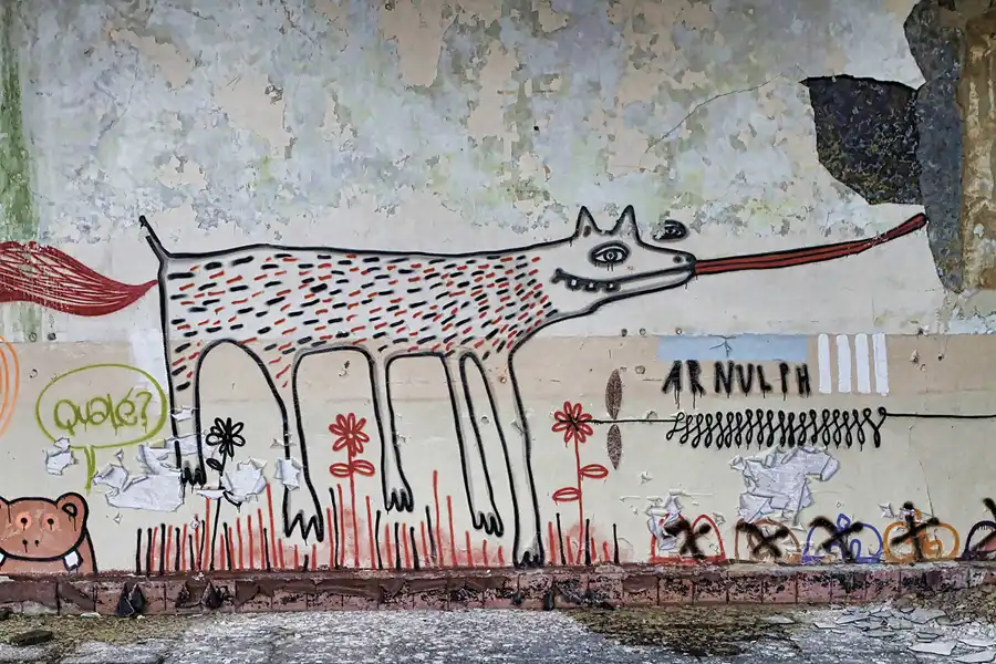 044 | 2011 | Döberitzer Heide | ehemalige russische Kasernen | © carsten riede fotografie