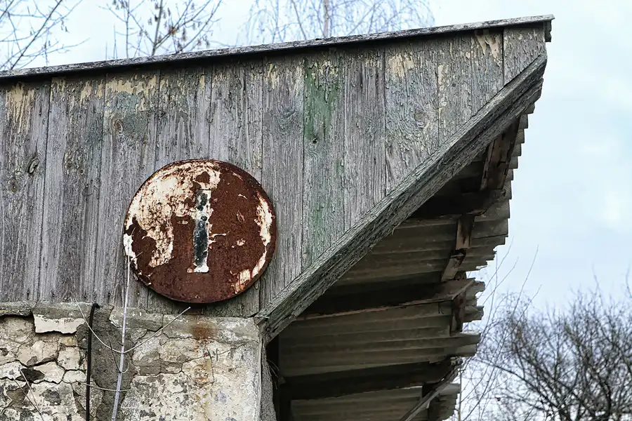 050 | 2011 | Döberitzer Heide | ehemalige russische Kasernen | © carsten riede fotografie