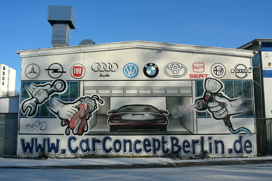 056 | 2012 | Berlin | Storkower Strasse | © carsten riede fotografie