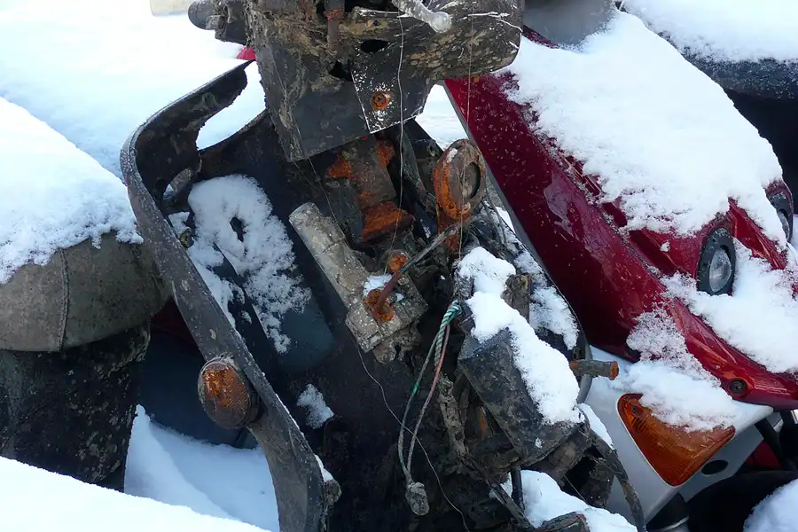 057 | 2012 | Berlin | Storkower Strasse | © carsten riede fotografie