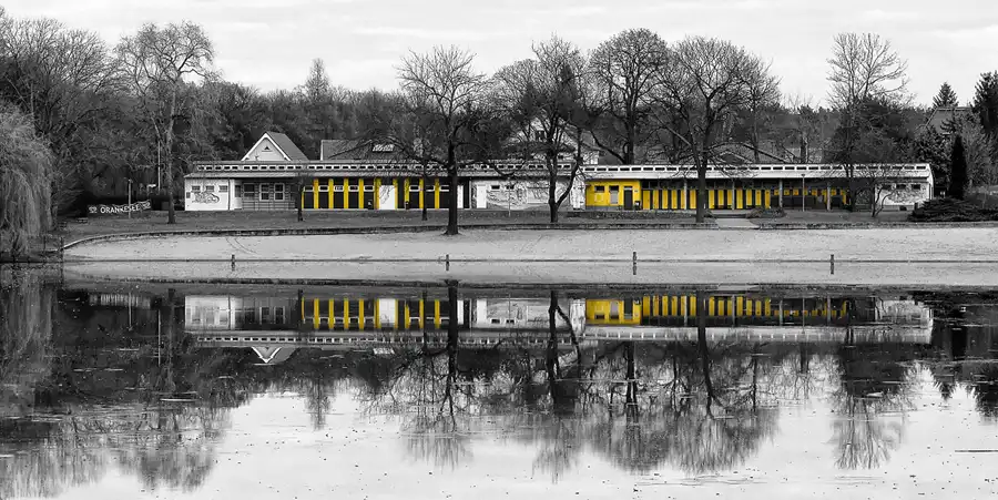 062 | 2012 | Berlin | Obersee-Orankesee-Park | © carsten riede fotografie
