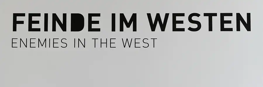 007 | 2012 | Berlin | Stasimuseum – Normannenstrasse | © carsten riede fotografie