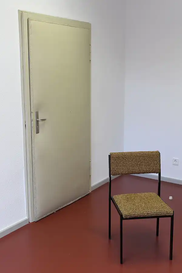 010 | 2012 | Berlin | Stasimuseum – Normannenstrasse | © carsten riede fotografie