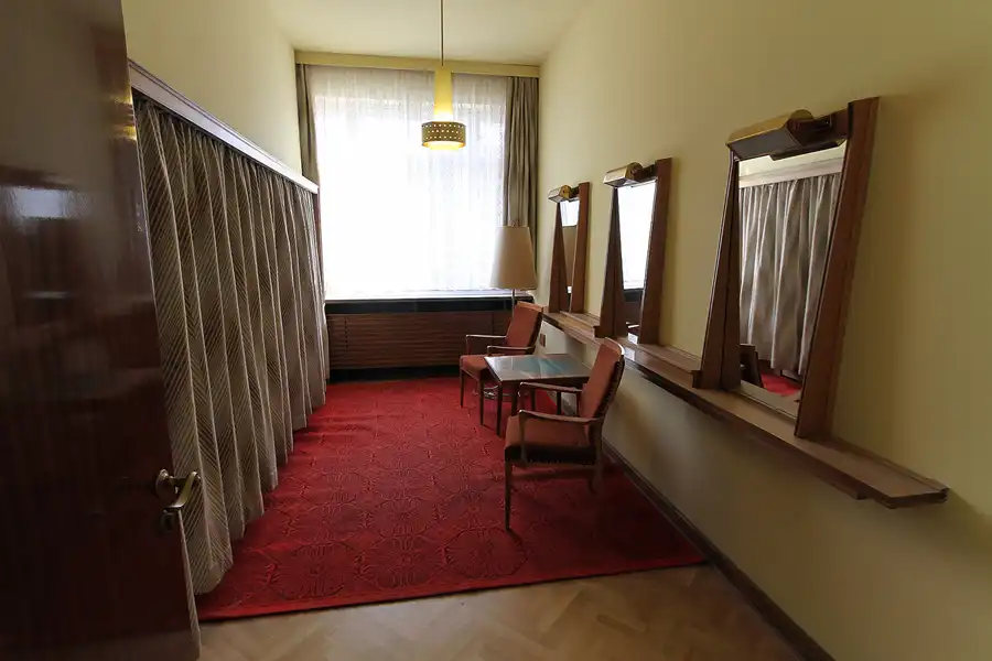 020 | 2012 | Berlin | Stasimuseum – Normannenstrasse | © carsten riede fotografie