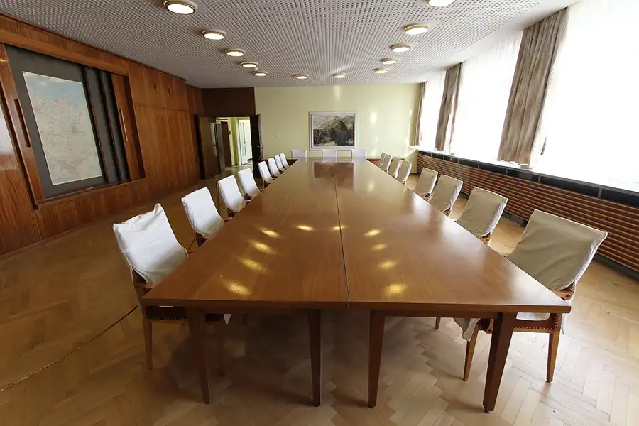 022 | 2012 | Berlin | Stasimuseum – Normannenstrasse | © carsten riede fotografie