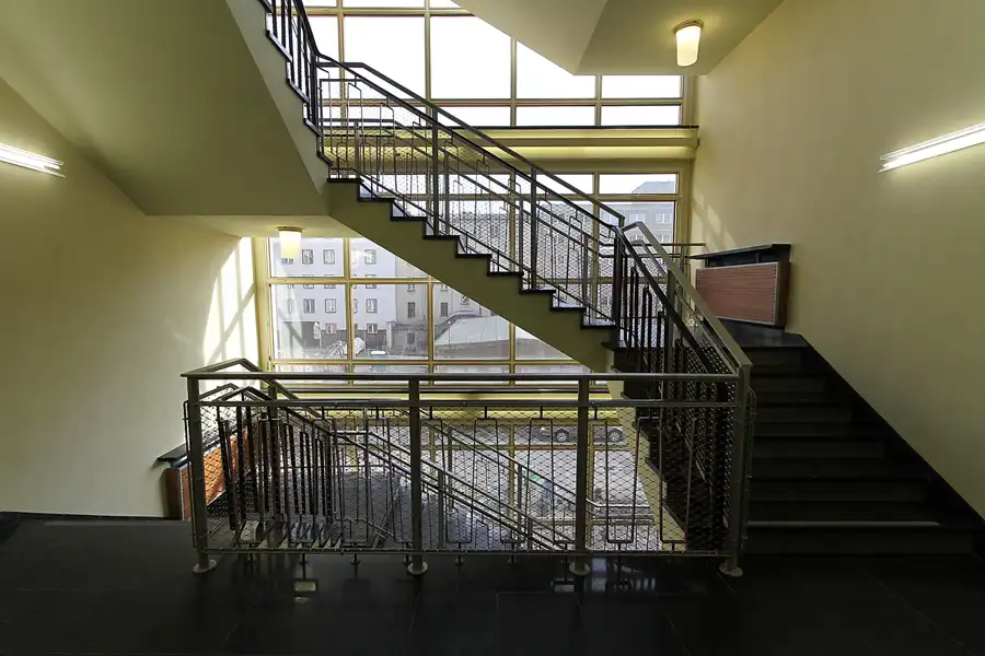 024 | 2012 | Berlin | Stasimuseum – Normannenstrasse | © carsten riede fotografie