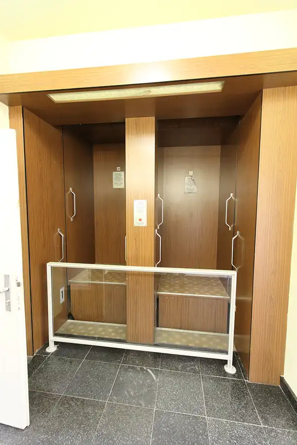 025 | 2012 | Berlin | Stasimuseum – Normannenstrasse | © carsten riede fotografie