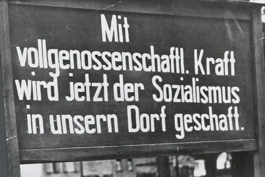 030 | 2012 | Berlin | Stasimuseum – Normannenstrasse | © carsten riede fotografie