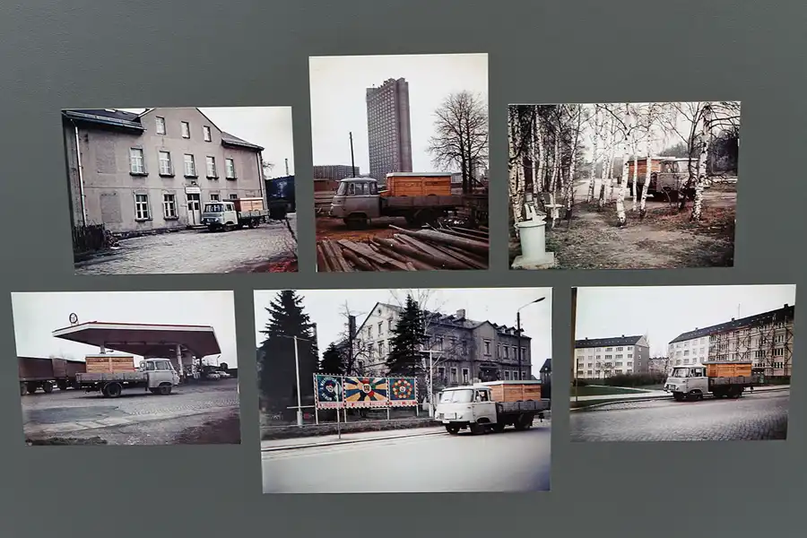 035 | 2012 | Berlin | Stasimuseum – Normannenstrasse | © carsten riede fotografie