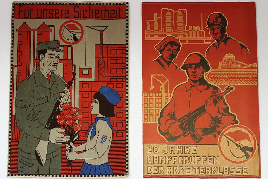 038 | 2012 | Berlin | Stasimuseum – Normannenstrasse | © carsten riede fotografie