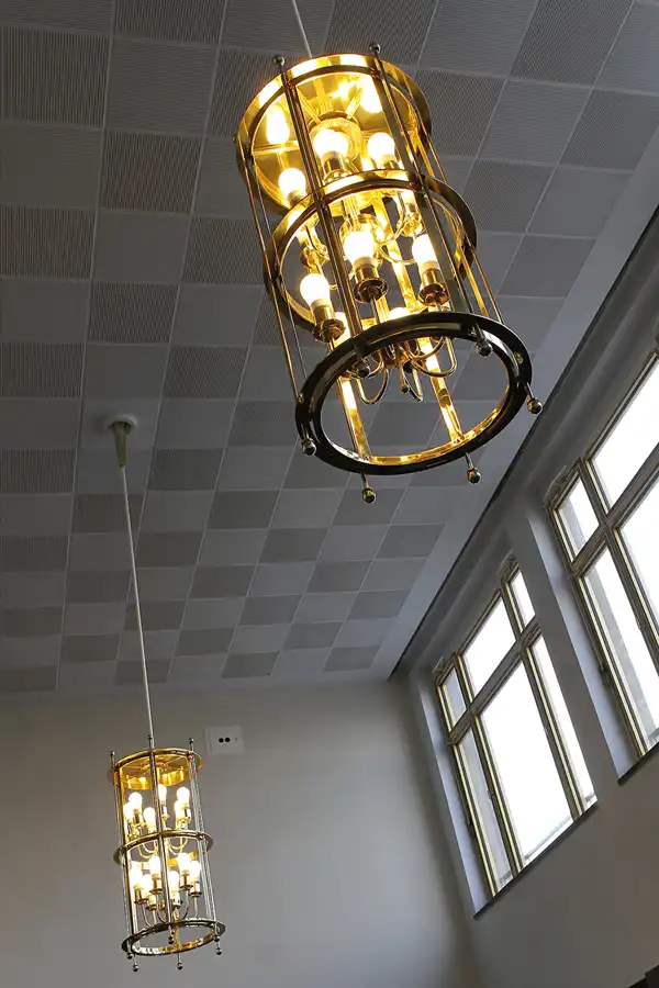 043 | 2012 | Berlin | Stasimuseum – Normannenstrasse | © carsten riede fotografie