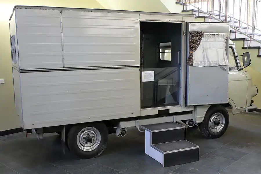 044 | 2012 | Berlin | Stasimuseum – Normannenstrasse | © carsten riede fotografie