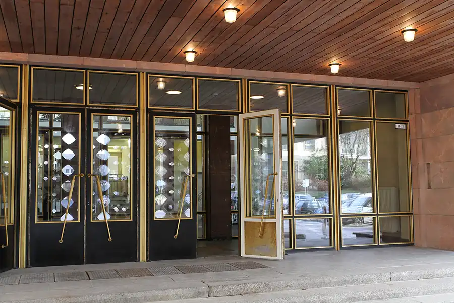 045 | 2012 | Berlin | Stasimuseum – Normannenstrasse | © carsten riede fotografie