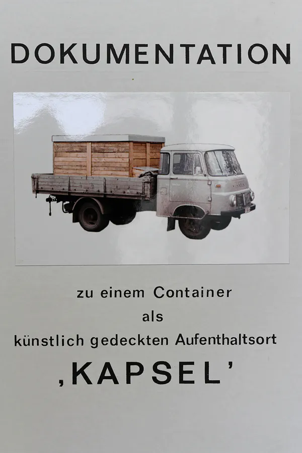 034 | 2012 | Berlin | Stasimuseum – Normannenstrasse | © carsten riede fotografie
