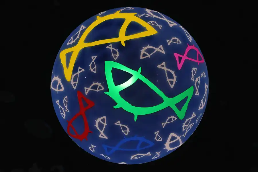 087 | 2012 | Barcelona | L´Aquarium | © carsten riede fotografie