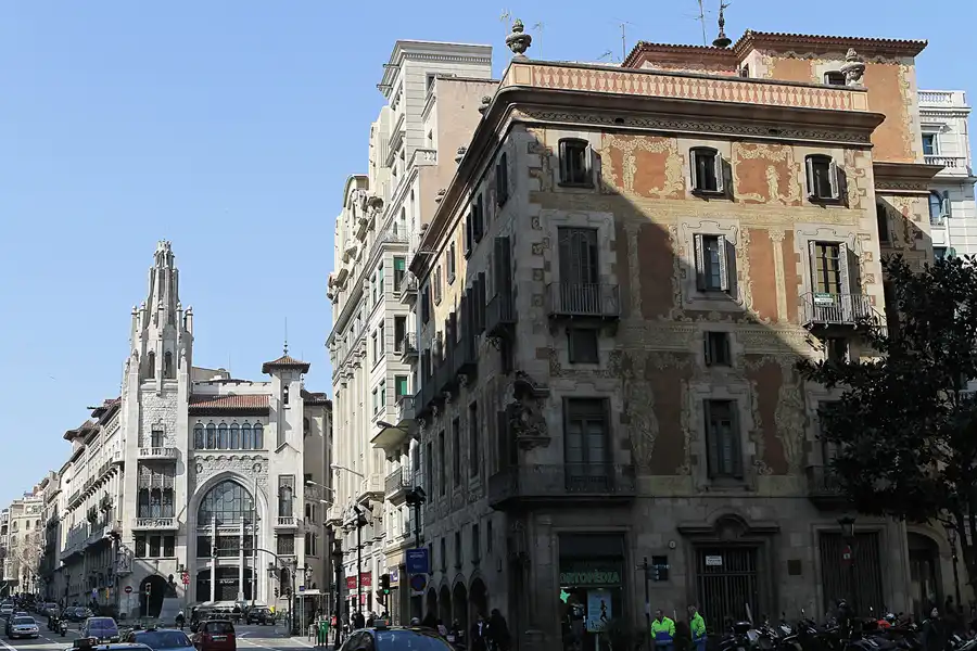 096 | 2012 | Barcelona | © carsten riede fotografie