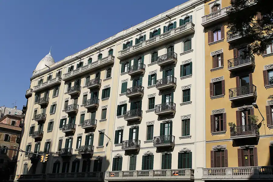 098 | 2012 | Barcelona | © carsten riede fotografie