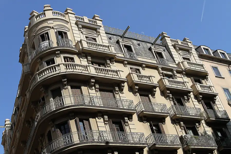 099 | 2012 | Barcelona | © carsten riede fotografie