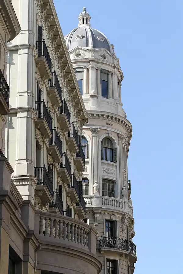 100 | 2012 | Barcelona | © carsten riede fotografie