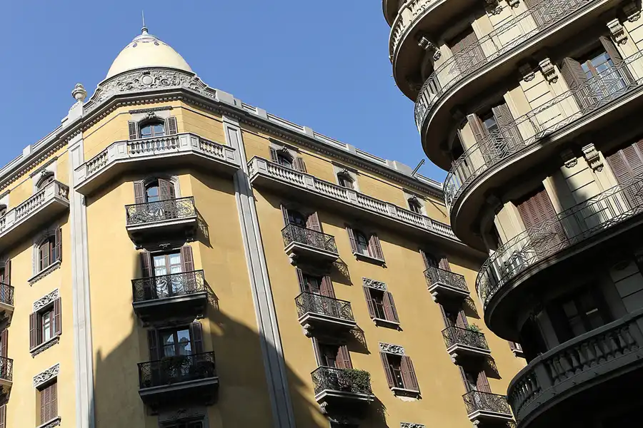 101 | 2012 | Barcelona | © carsten riede fotografie