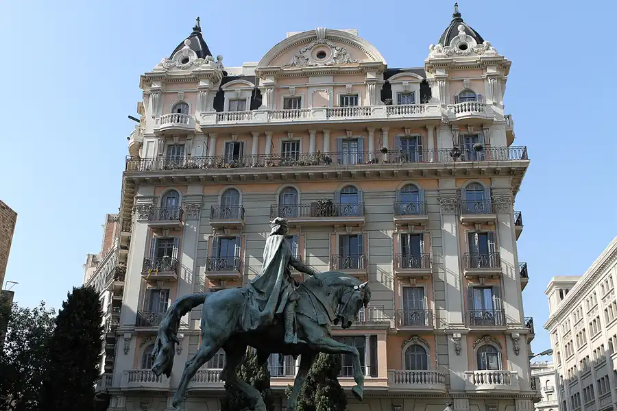 102 | 2012 | Barcelona | © carsten riede fotografie