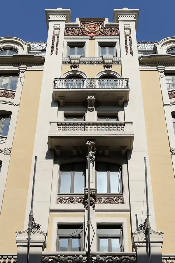 107 | 2012 | Barcelona | © carsten riede fotografie