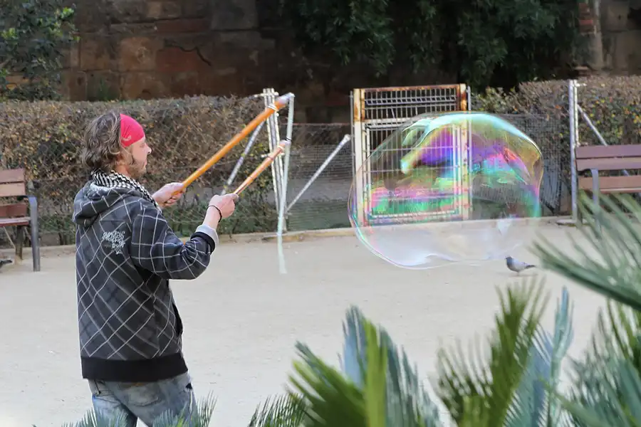 108 | 2012 | Barcelona | © carsten riede fotografie