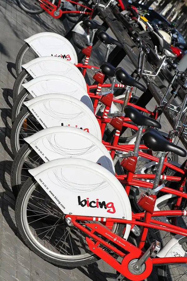 109 | 2012 | Barcelona | © carsten riede fotografie