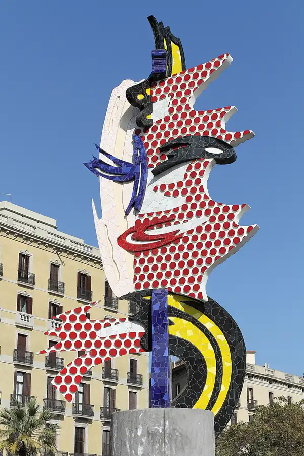 110 | 2012 | Barcelona | © carsten riede fotografie