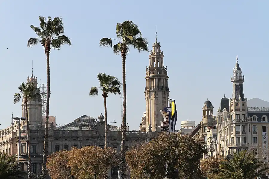 111 | 2012 | Barcelona | © carsten riede fotografie