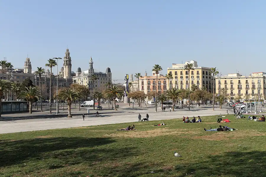 112 | 2012 | Barcelona | © carsten riede fotografie