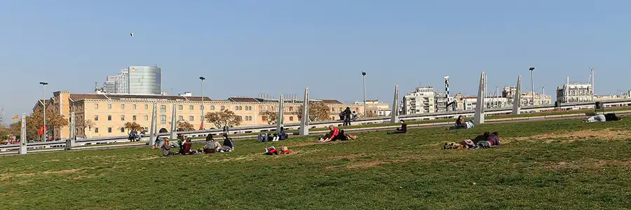 113 | 2012 | Barcelona | © carsten riede fotografie