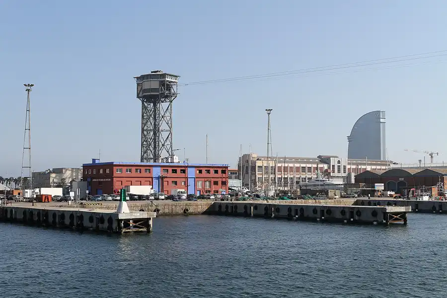 114 | 2012 | Barcelona | © carsten riede fotografie