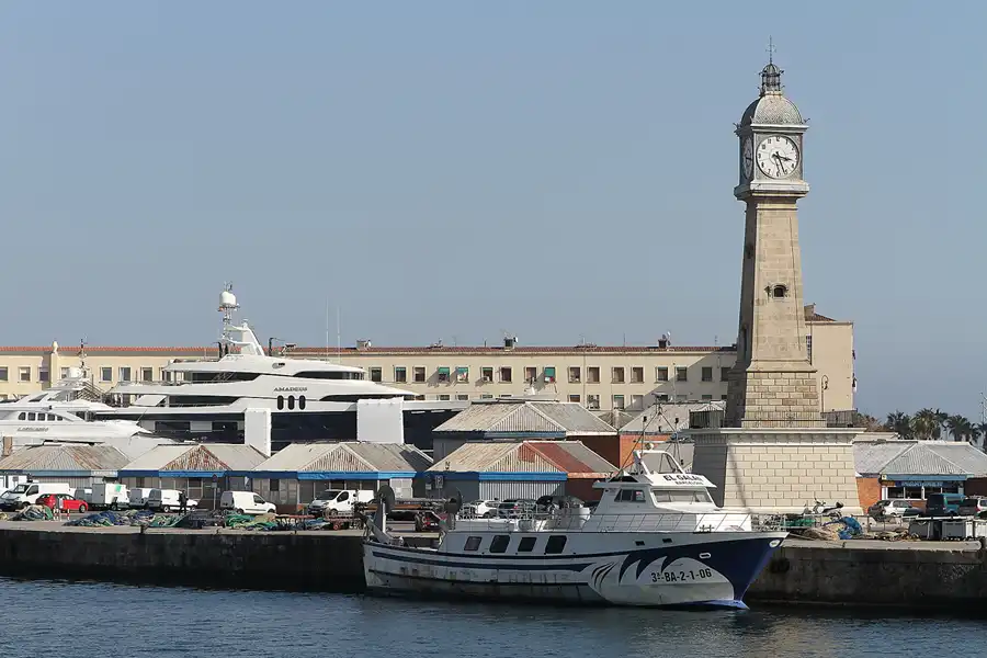 115 | 2012 | Barcelona | © carsten riede fotografie