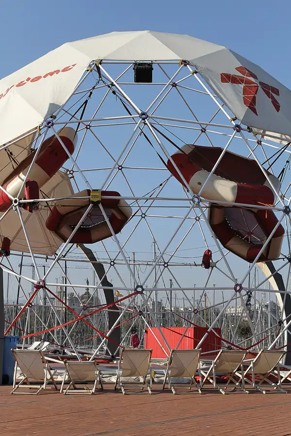 116 | 2012 | Barcelona | © carsten riede fotografie