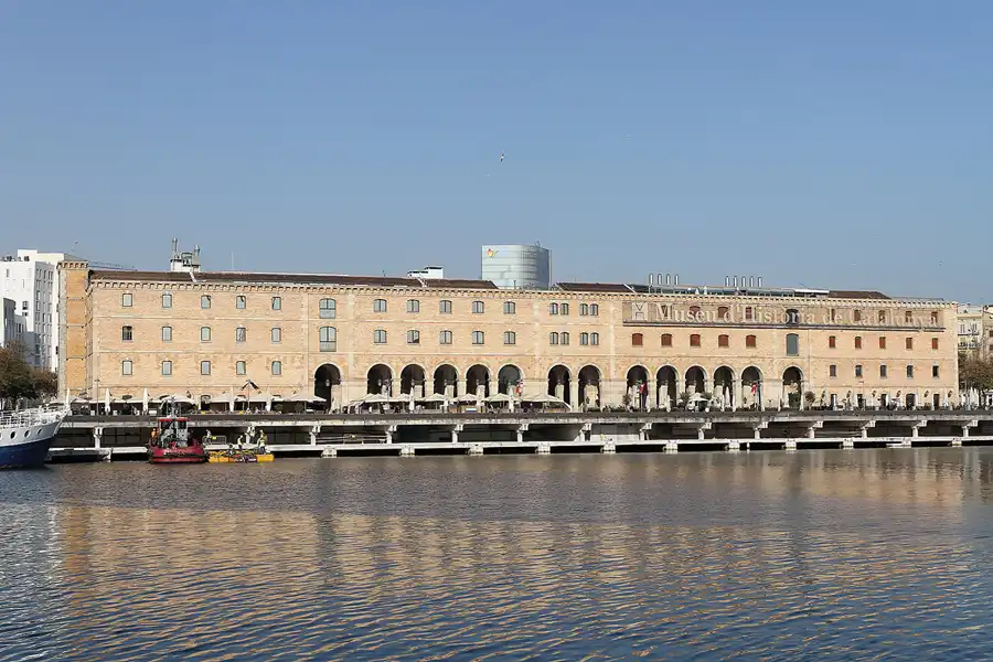 118 | 2012 | Barcelona | © carsten riede fotografie