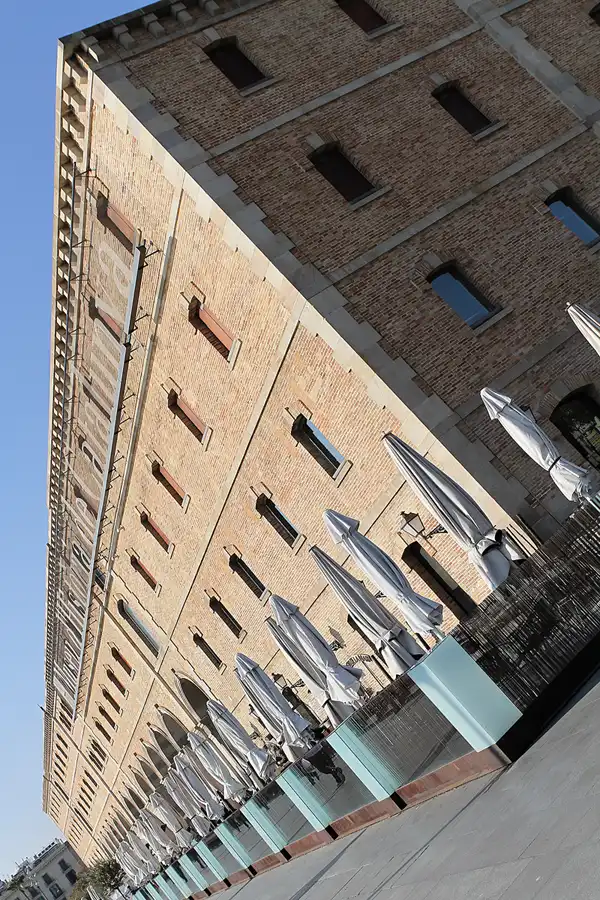 119 | 2012 | Barcelona | © carsten riede fotografie