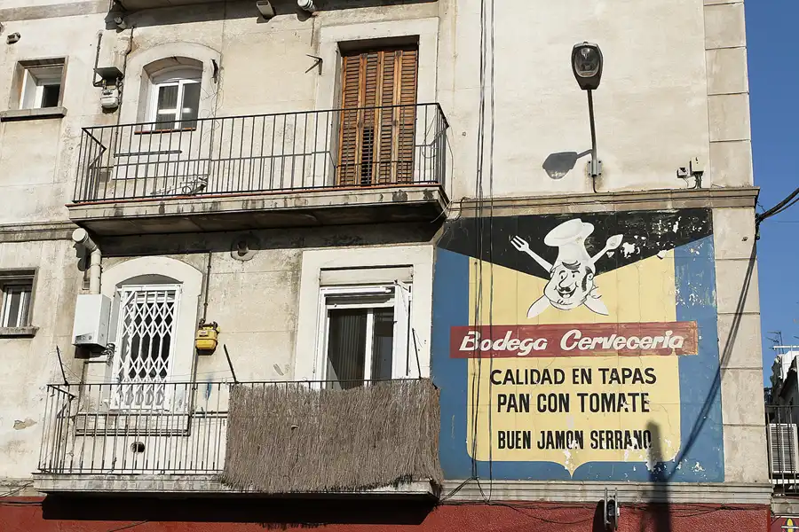 120 | 2012 | Barcelona | © carsten riede fotografie