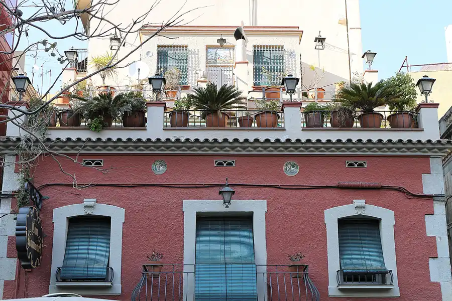 121 | 2012 | Barcelona | © carsten riede fotografie